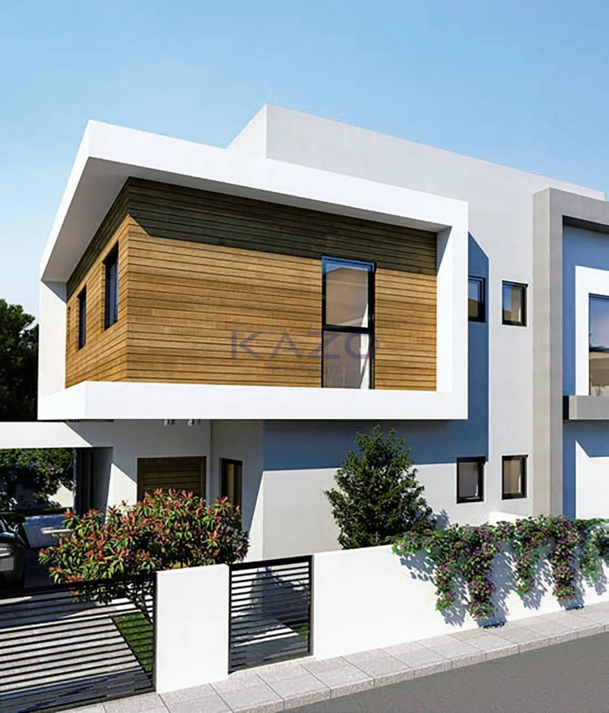 2 Bedroom House for Sale in Limassol District