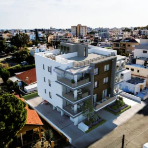 2 Bedroom Apartment for Sale in Limassol District