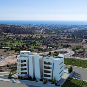 3 Bedroom Apartment for Sale in Limassol – Agios Athanasios