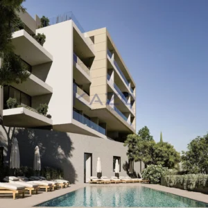 3 Bedroom Apartment for Sale in Agios Tychonas, Limassol District