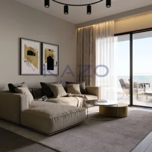 3 Bedroom Apartment for Sale in Limassol – Agios Athanasios