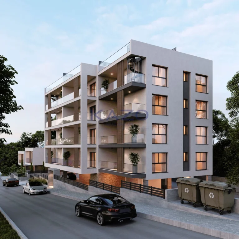 Cheap Apartments for Sale Limassol up to 600000 euro