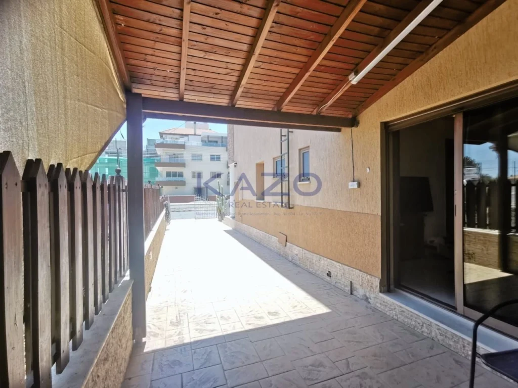 3 Bedroom House for Sale in Limassol – Agia Fyla