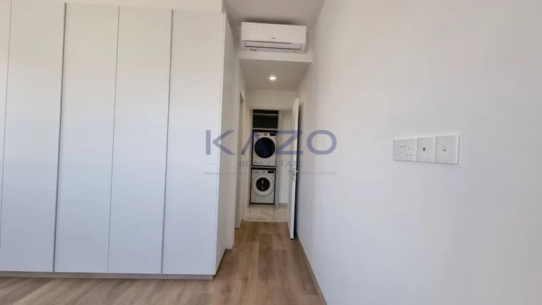 3 Bedroom Apartment for Sale in Mouttagiaka, Limassol District