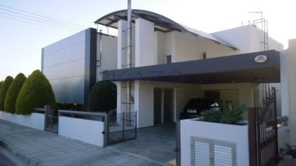3 Bedroom House for Rent in Episkopi, Limassol District