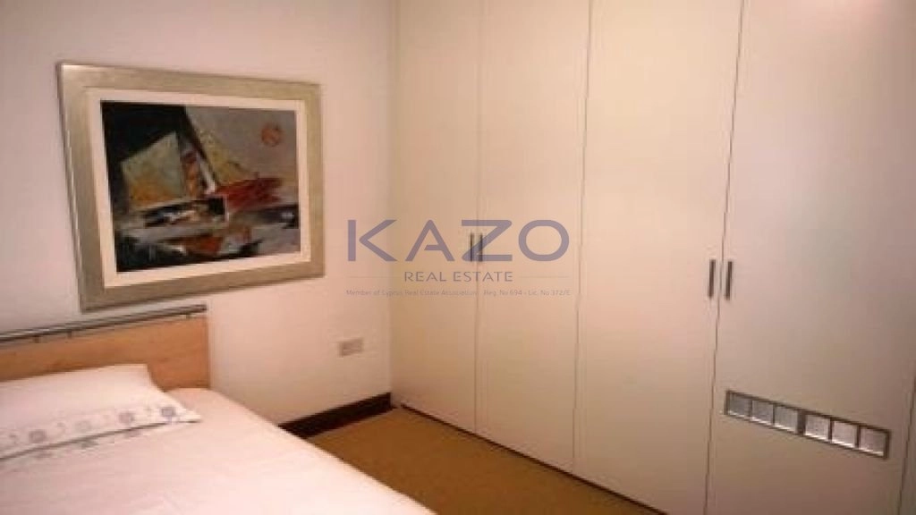 3 Bedroom House for Rent in Episkopi, Limassol District