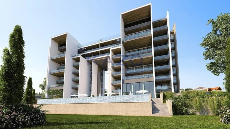 3 Bedroom Apartment for Sale in Limassol District