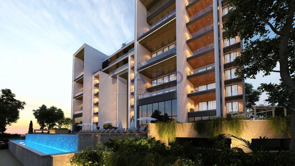 3 Bedroom Apartment for Sale in Limassol District