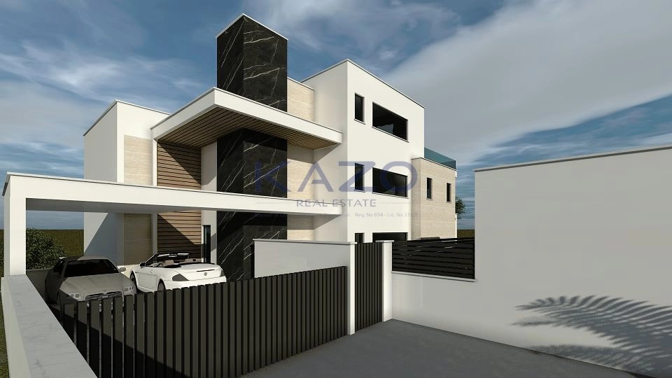 5 Bedroom House for Sale in Limassol District