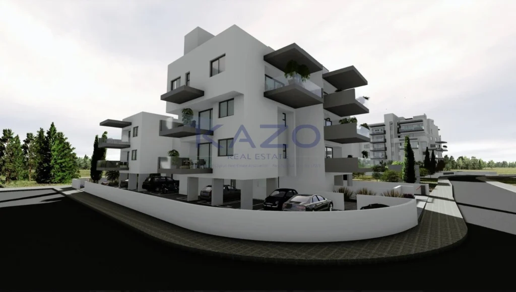 4 Bedroom Apartment for Sale in Limassol District