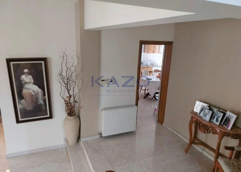 6+ Bedroom House for Sale in Limassol – Agia Fyla