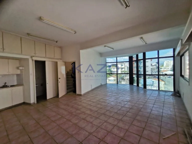 70m² Office for Rent in Limassol District