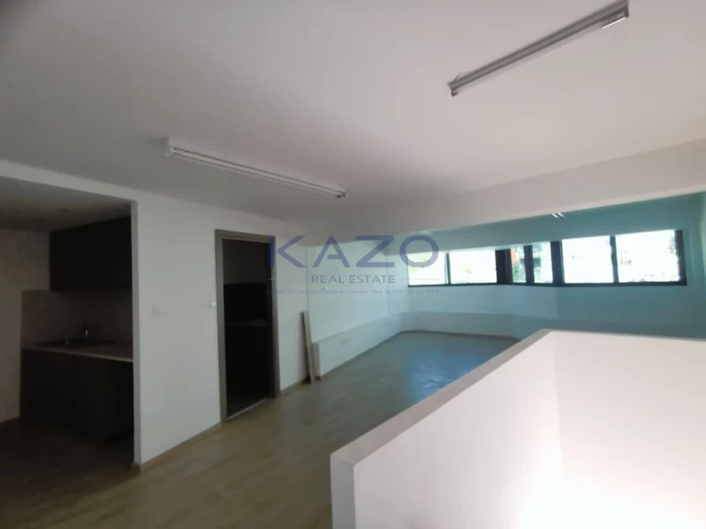 140m² Building for Rent in Limassol District