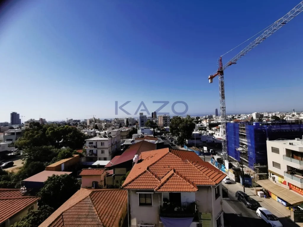 147m² Office for Sale in Limassol – Kapsalos