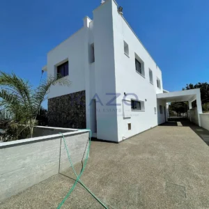 4 Bedroom House for Rent in Pyrgos Lemesou, Limassol District