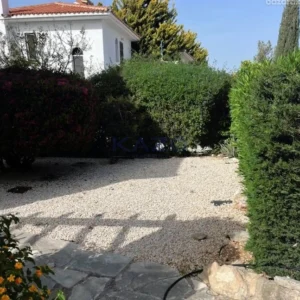 2 Bedroom House for Sale in Pissouri, Limassol District