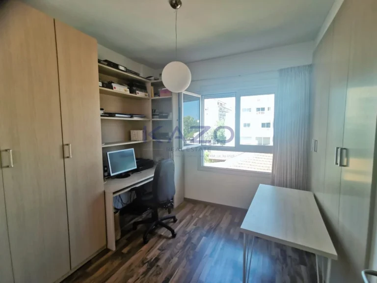 2 Bedroom Apartment for Sale in Limassol – Neapolis