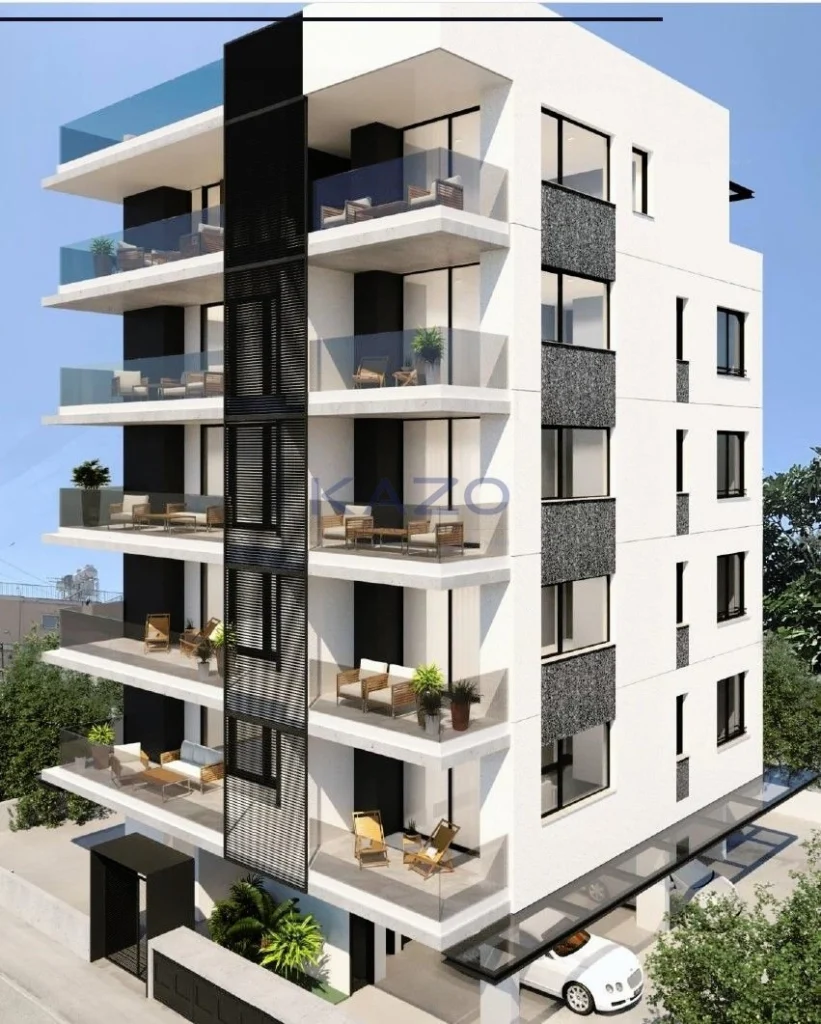 3 Bedroom Apartment for Sale in Limassol District