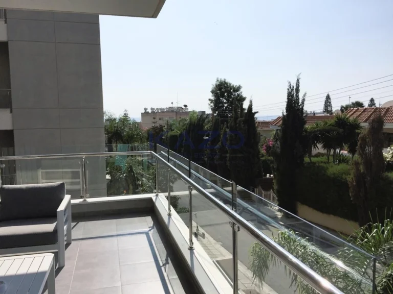 3 Bedroom Apartment for Sale in Limassol District