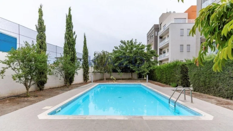 3 Bedroom Apartment for Sale in Limassol District