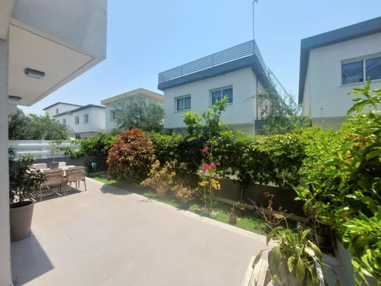 4 Bedroom House for Sale in Limassol District