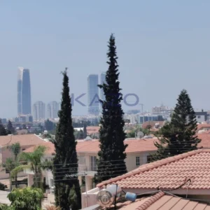 4 Bedroom House for Sale in Columbia Area, Limassol District