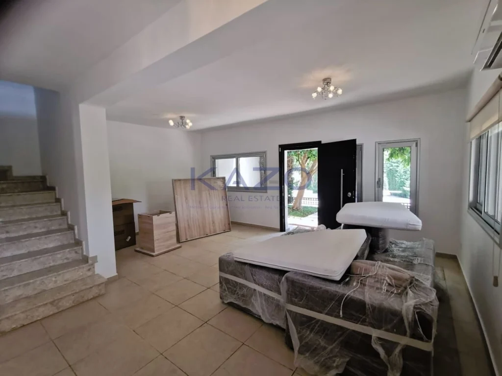 4 Bedroom House for Sale in Limassol District