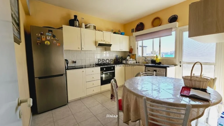 3 Bedroom Apartment for Sale in Limassol District