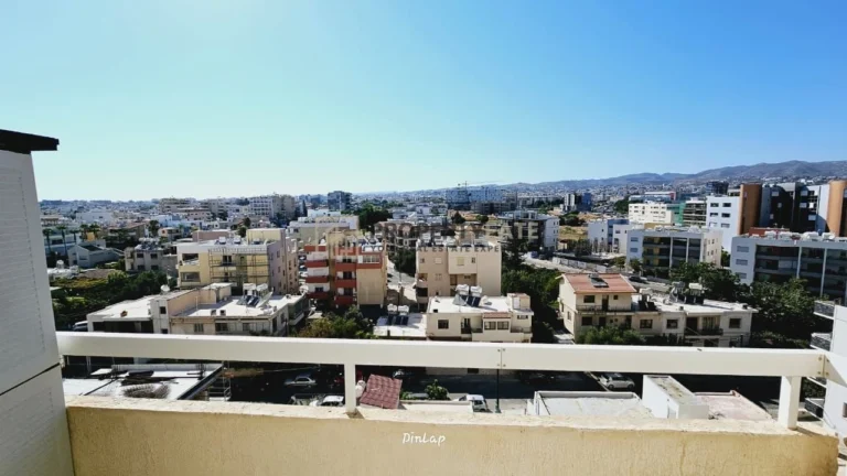 3 Bedroom Apartment for Sale in Limassol District