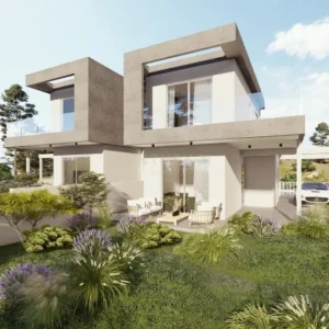 2 Bedroom House for Sale in Trimiklini, Limassol District