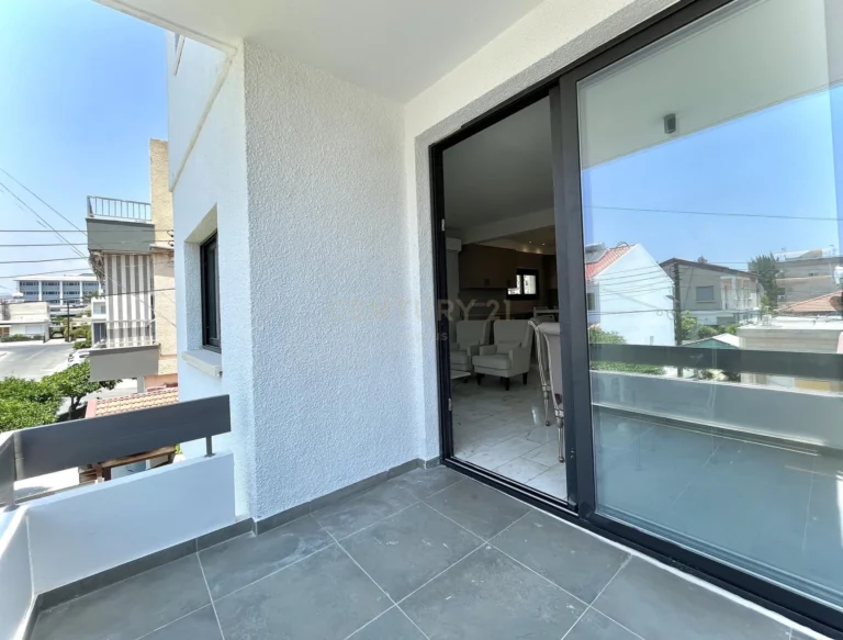 3 Bedroom Apartment for Rent in Limassol – Mesa Geitonia