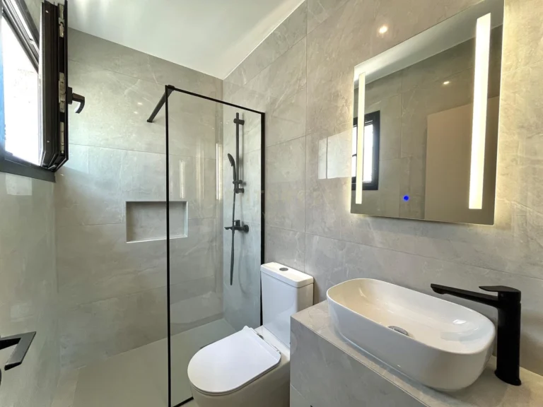 3 Bedroom Apartment for Rent in Limassol – Mesa Geitonia