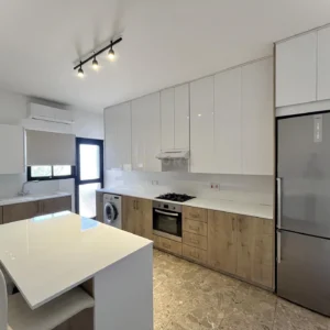 3 Bedroom Apartment for Rent in Limassol District