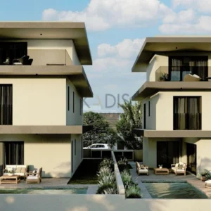 4 Bedroom House for Sale in Ypsonas, Limassol District