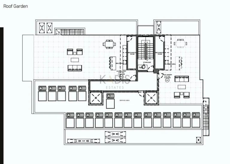 1 Bedroom Apartment for Sale in Engomi, Nicosia District