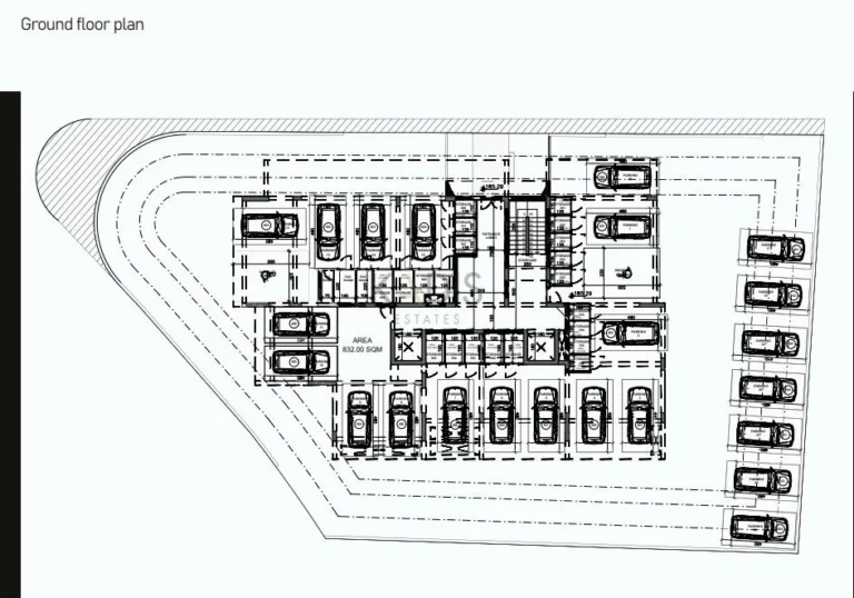 3 Bedroom Apartment for Sale in Engomi, Nicosia District