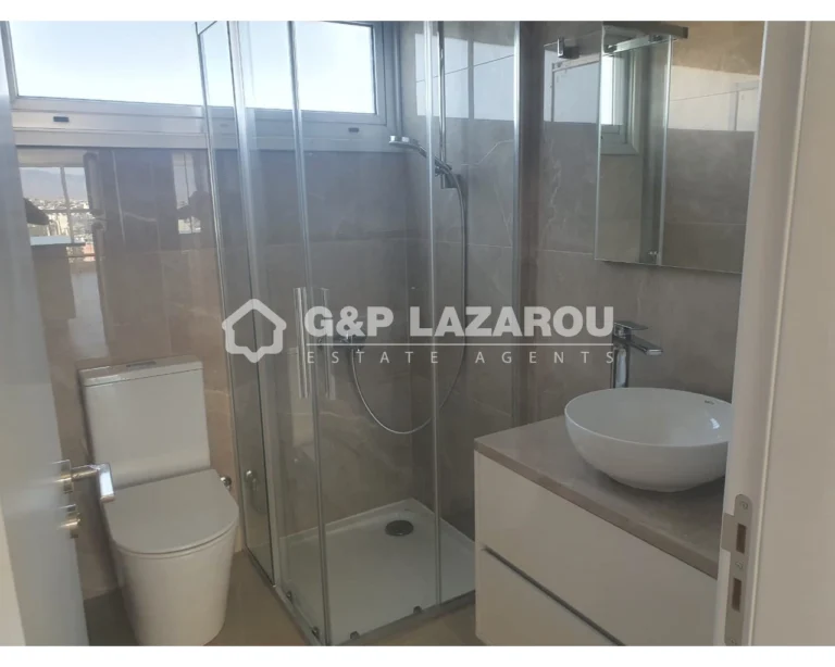 3 Bedroom Apartment for Rent in Aglantzia, Nicosia District