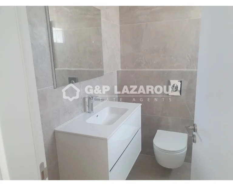 3 Bedroom Apartment for Rent in Aglantzia, Nicosia District