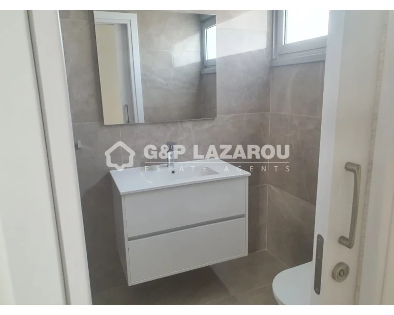 3 Bedroom Apartment for Rent in Aglantzia, Nicosia District