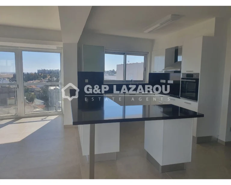 3 Bedroom Apartment for Rent in Aglantzia, Nicosia District