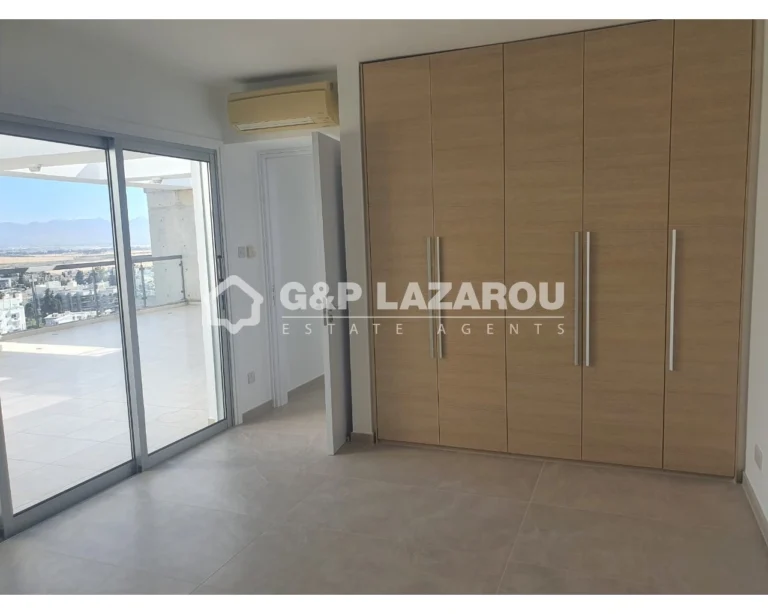 3 Bedroom Apartment for Rent in Aglantzia, Nicosia District