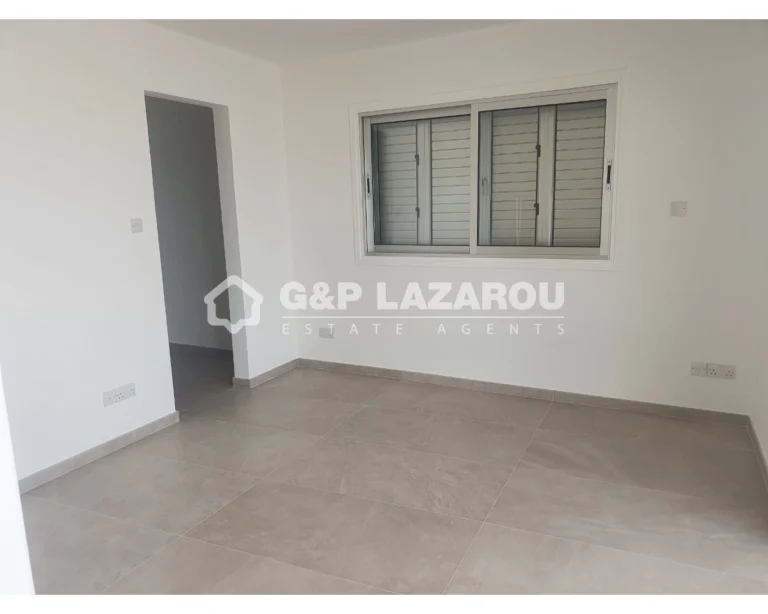 3 Bedroom Apartment for Rent in Aglantzia, Nicosia District