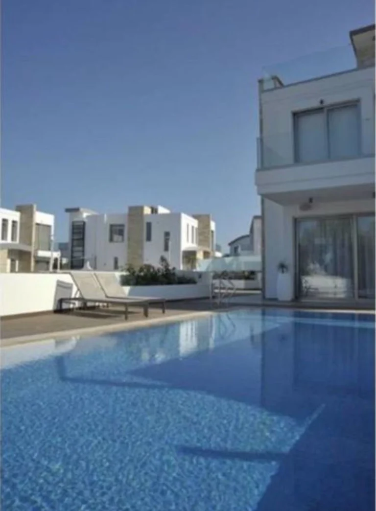 4 Bedroom House for Sale in Protaras, Famagusta District