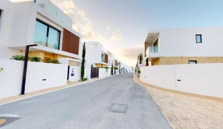 4 Bedroom House for Sale in Protaras, Famagusta District