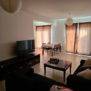 2 Bedroom Apartment for Rent in Potamos Germasogeias, Limassol District