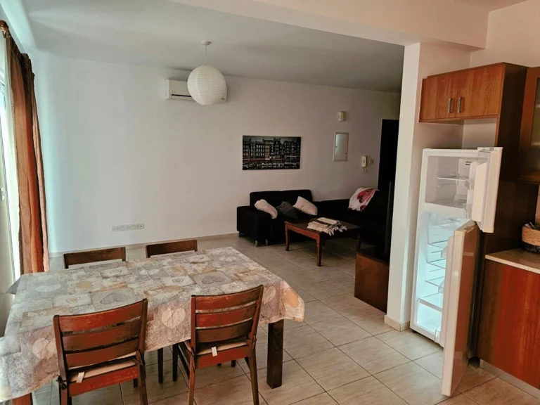 2 Bedroom Apartment for Rent in Potamos Germasogeias, Limassol District