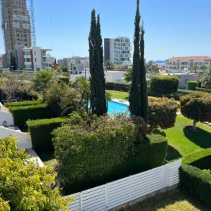 1 Bedroom Apartment for Sale in Limassol District