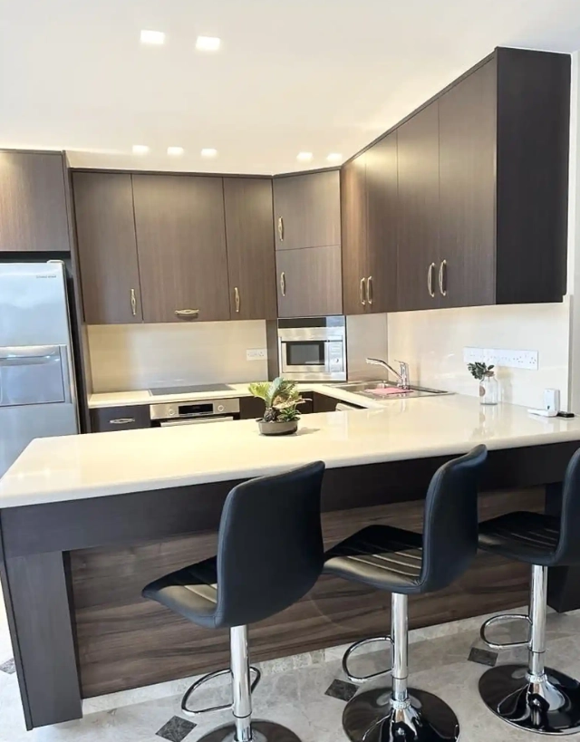 Дом с 3 спальнями в аренду в Лимассоле