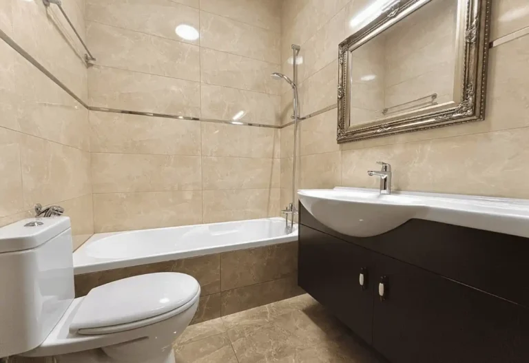 3 Bedroom House for Rent in Limassol