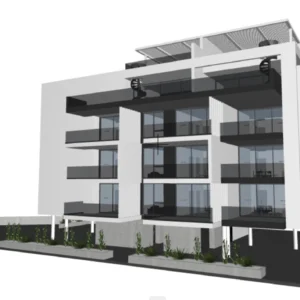 2 Bedroom Apartment for Sale in Kato Polemidia, Limassol District